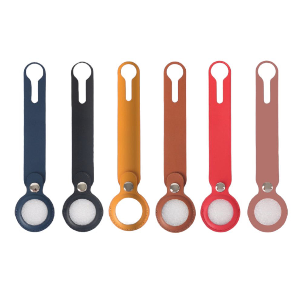 Target Air Tag Key Holder